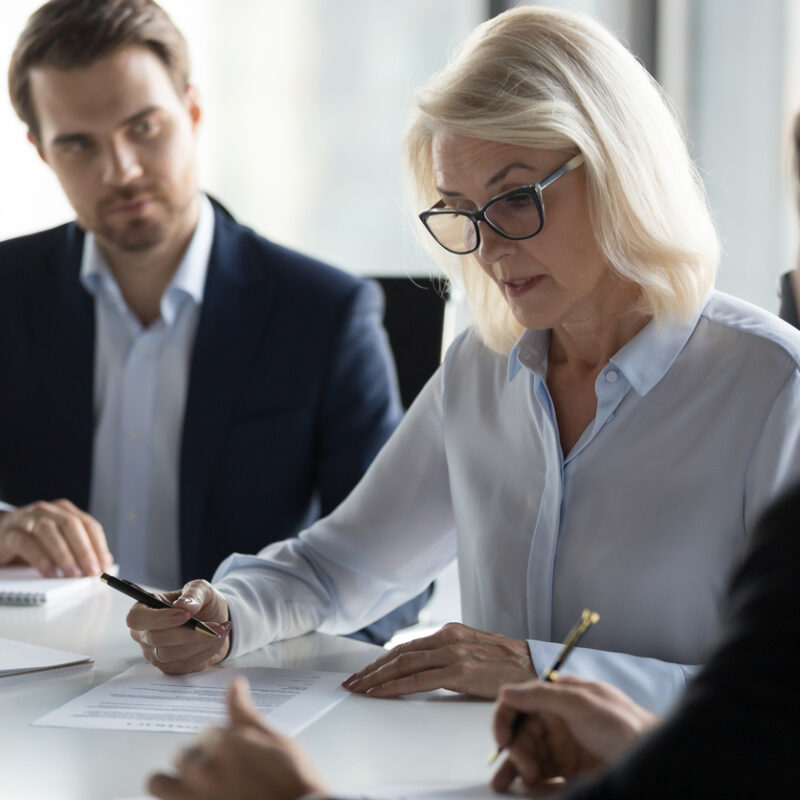 How Many Executors Can You Have For A Will