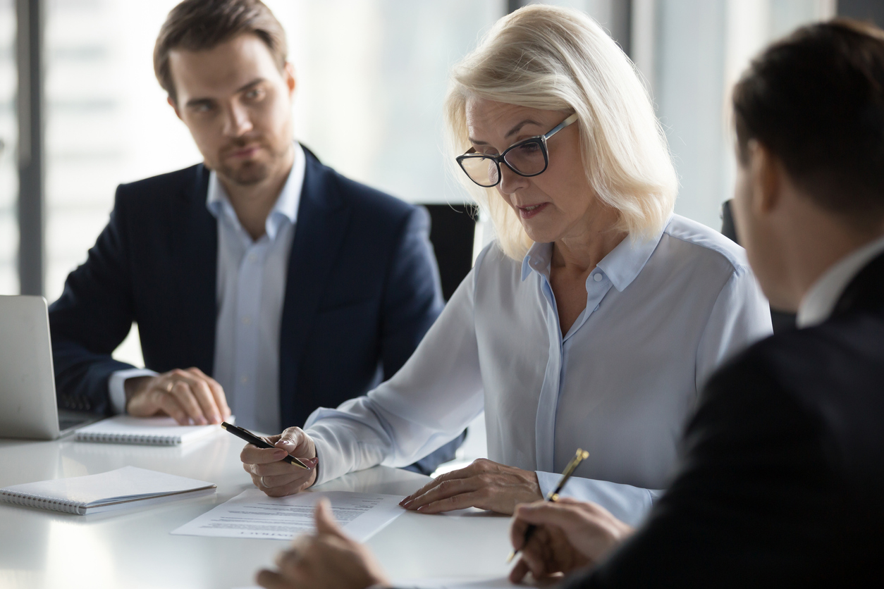 How Many Executors Can You Have For A Will