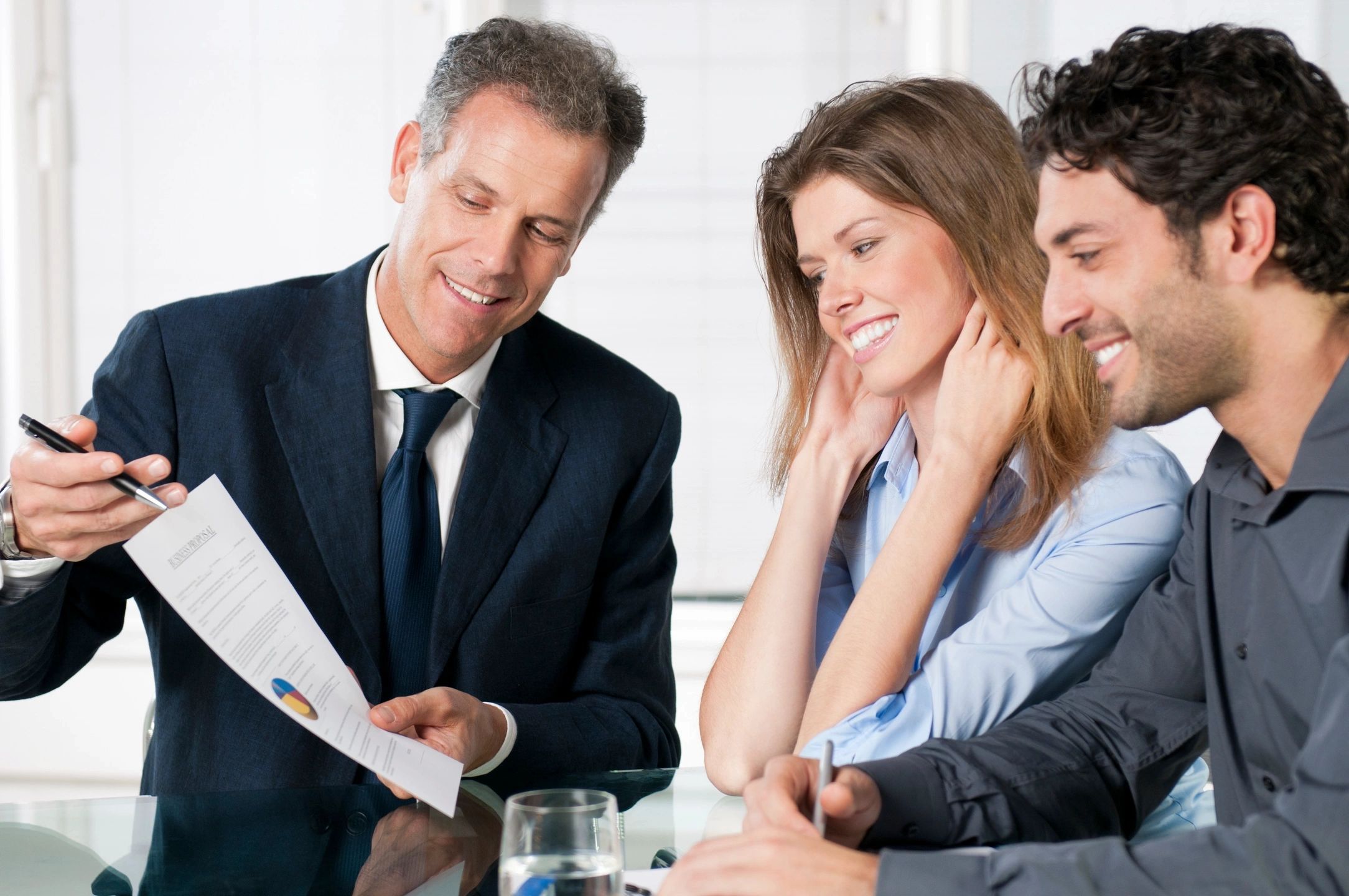 What Is A Tax Agent