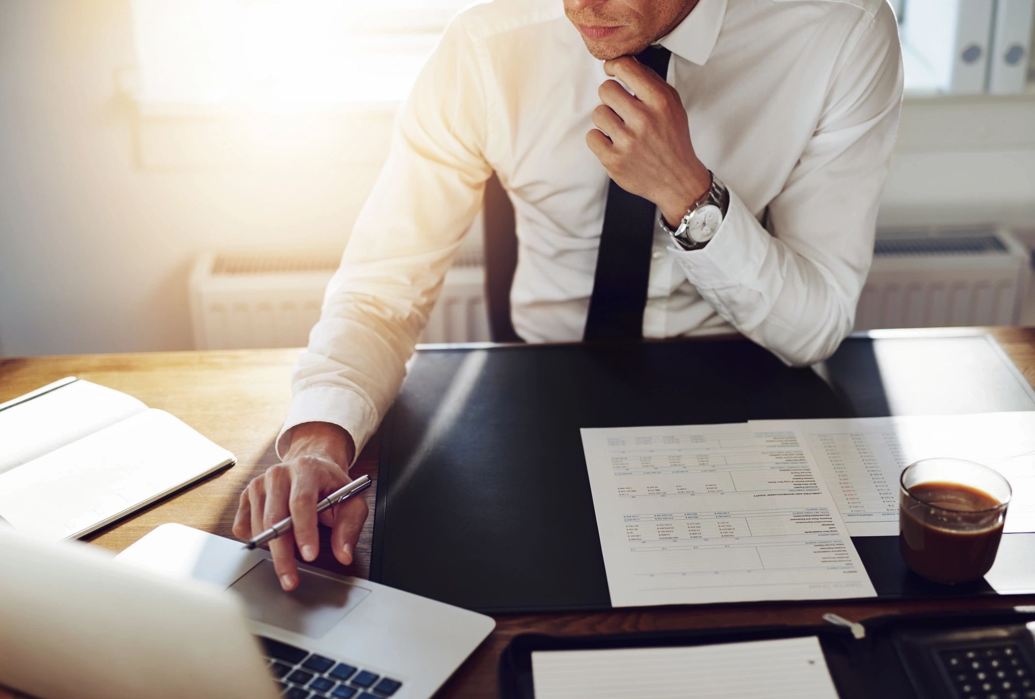 superannuation planning