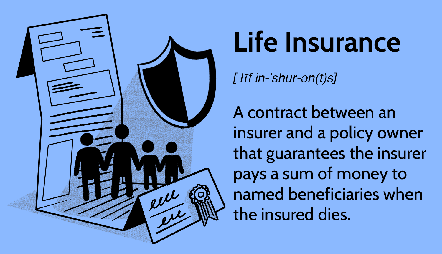 What Is A Life Insurance