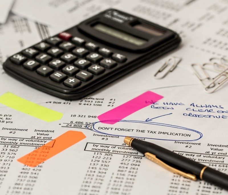 How Much Inheritance Is Taxable