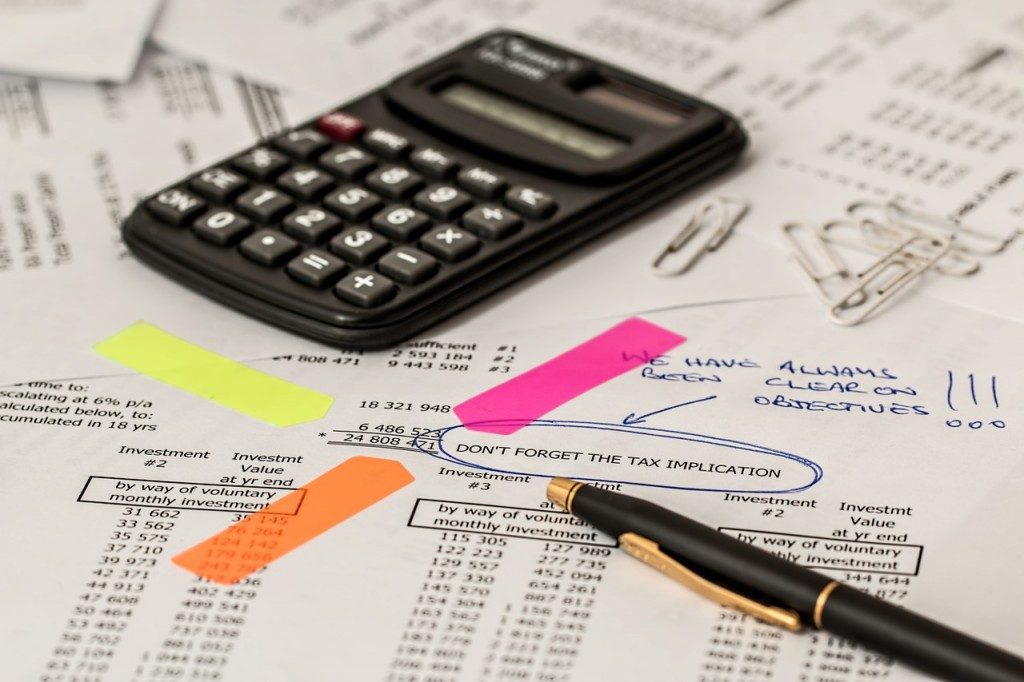 How Much Inheritance Is Taxable