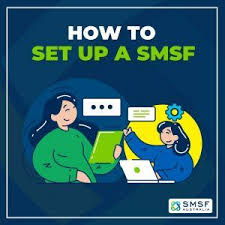 How Long Does It Take To Set Up A SMSF