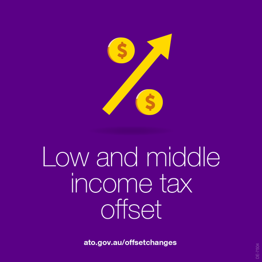 What Is A Low Income Tax Offset