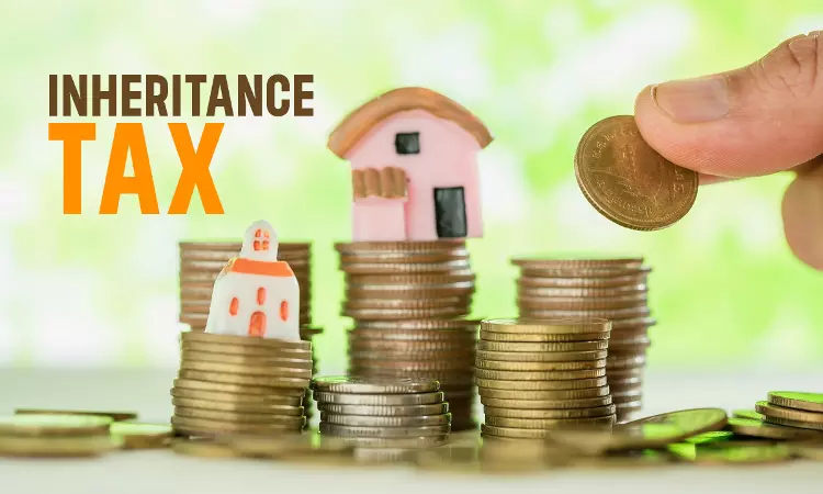 What Is Inheritance Tax In Australia
