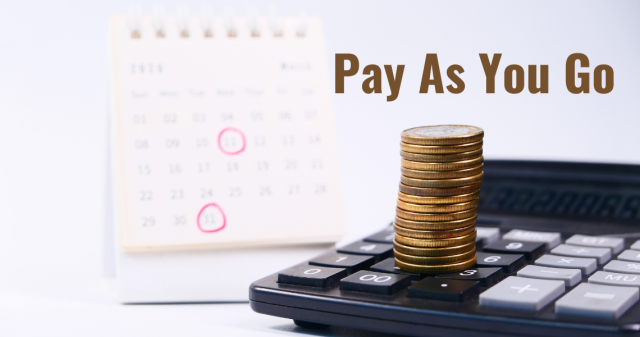 What Is PAYG Income Tax Instalment