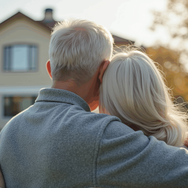 How To Cope With Downsizing Your Home