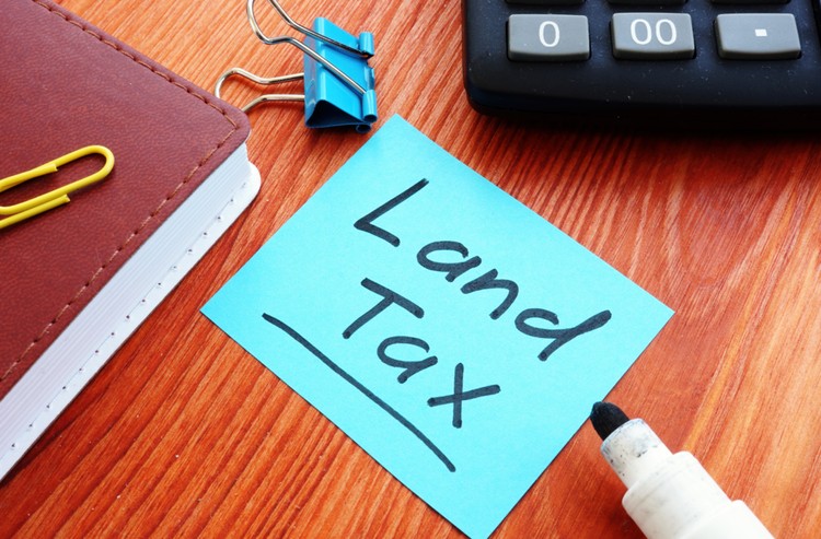 What Is Land Tax In Queensland