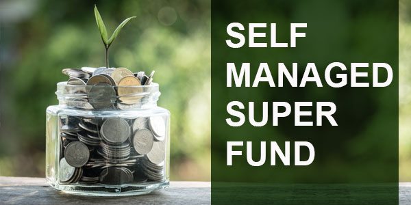 What Is A Self-Managed Super Fund
