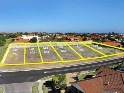 How To Avoid Capital Gains Tax On Subdivision