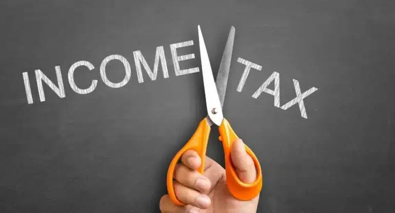 How To Reduce Tax For High Income Earners