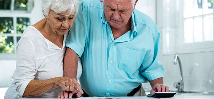 What Is Seniors And Pensioners Tax Offset
