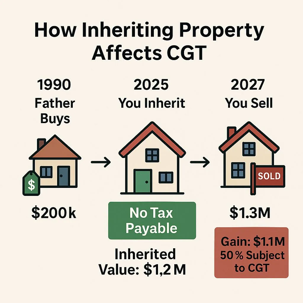 How Much For Inheritance Tax