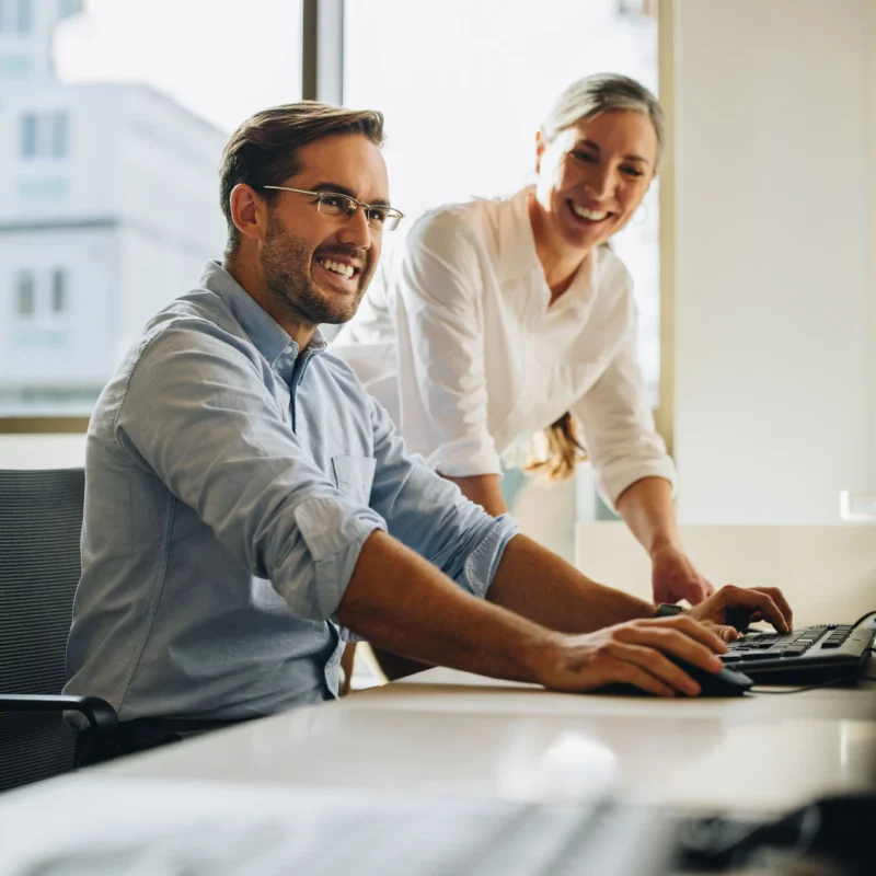 How To Set Up Default Super Fund For Employee