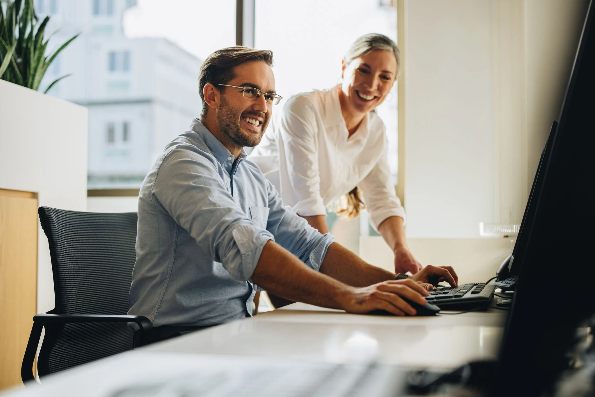 How To Set Up Default Super Fund For Employee