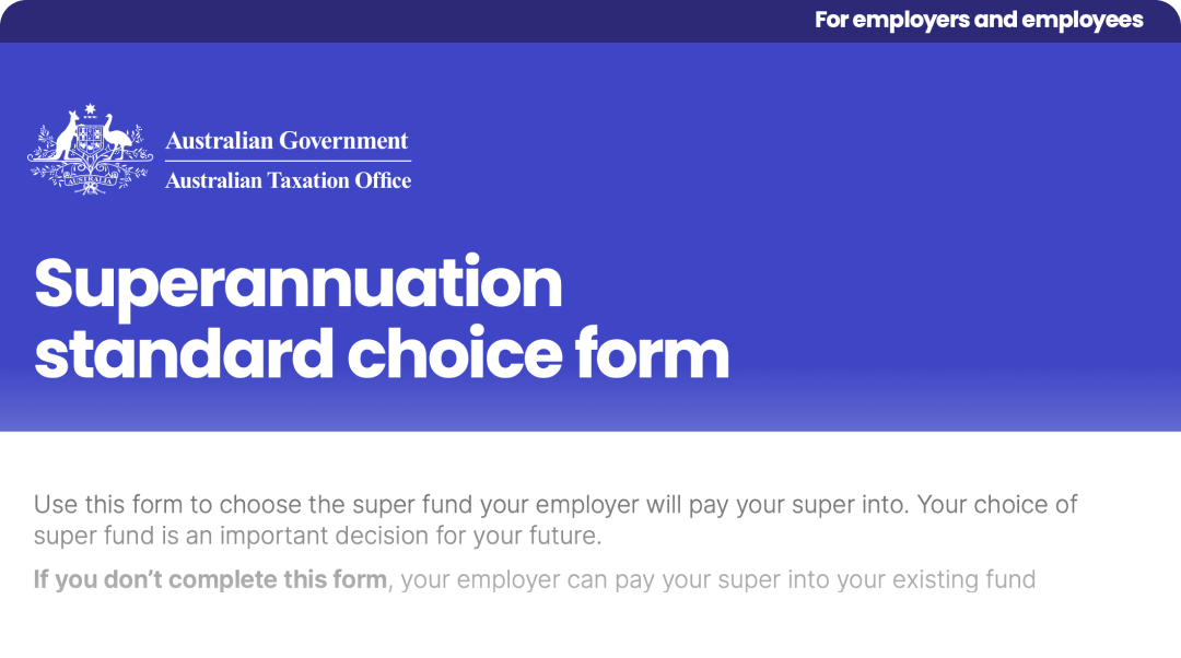 What Is A Letter Of Compliance From Super Fund