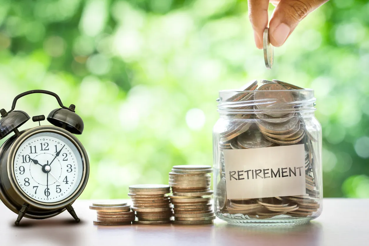 How To Retire Early In Australia