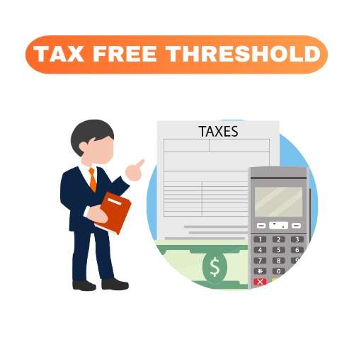 How To Change Your Tax Free Threshold