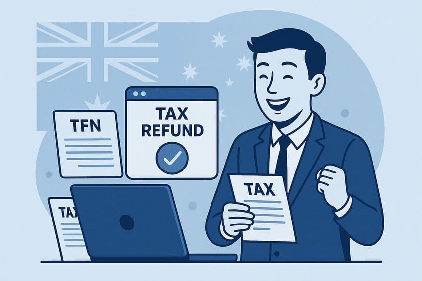 What Is TFN Withholding Tax