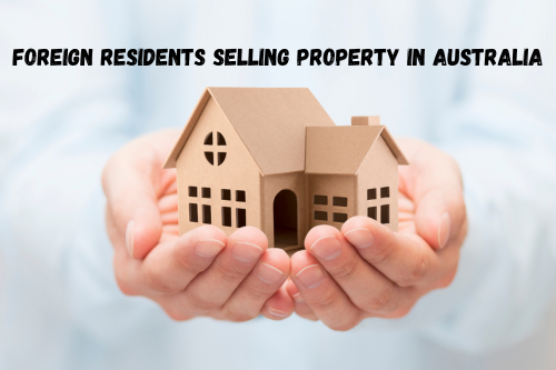 What Is A Foreign Resident For Tax Purposes