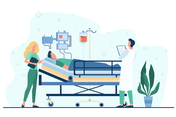 What Is Trauma Insurance