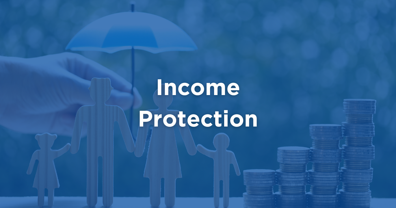 What Is Income Protection Insurance