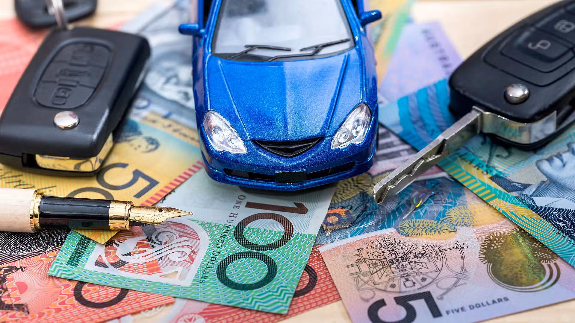 What Is A Luxury Car Tax