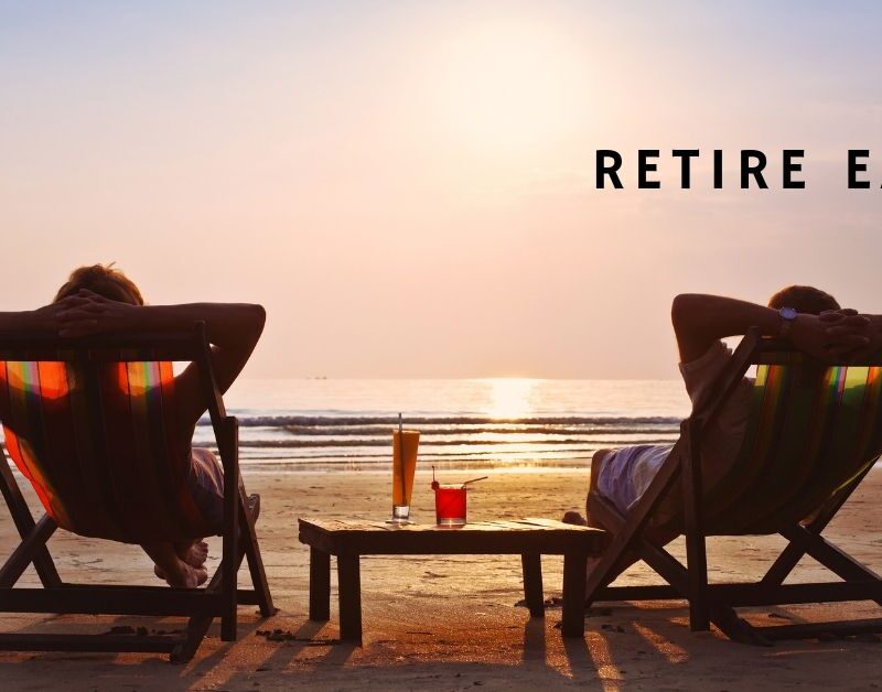 How To Retire Early